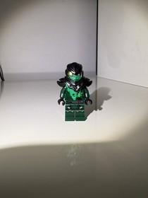 LEGO Lloyd Possessed Minifigure (70736) NINJAGO Morro