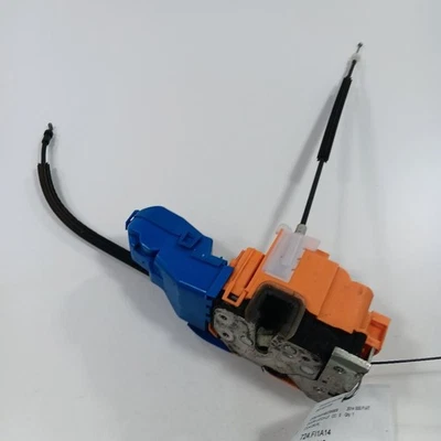 Fiat 500 Door Latch Lock Left Driver Front  2014 2015 2016 - Image 1 of 4