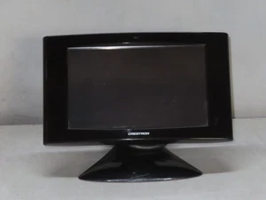 Crestron TPMC-9-B-T 9" Touch Panel Screen 7950322 - Picture 1 of 5