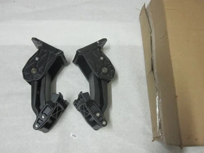 2x Idler Step Brackets ONLY for AMP Research PowerStep Automatic Running Boards - Image 1 of 4