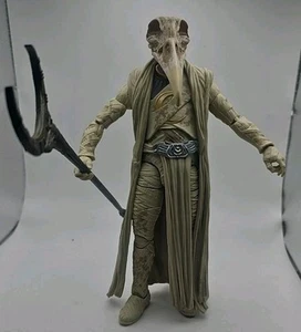 2022 Marvel Legends Khonshu Complete BAF Figure - Moon Knight - Bild 1 von 4