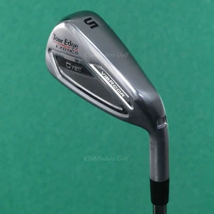 Tour Edge Exotics C722 VibRcor Single 5 Iron TT Elevate MPH 95 Steel Regular - Picture 1 of 2
