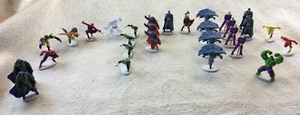 2 FB2 -- Marvel Minis Tree House Kids - Picture 1 of 10