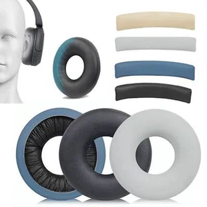 Accesorios para auriculares Sony WH-CH520 almohadillas de repuesto o cojín de diadema - Imagen 1 de 19