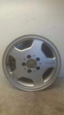 1997 Mercedes-Benz C280 - 15x7" AMG Rim - 2024010902 - Offset 37mm - Image 1 of 4