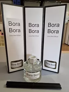 Luxury Reed Diffusers , Handmade, Vegan Friendly - Highly Scented - Picture 1 of 10