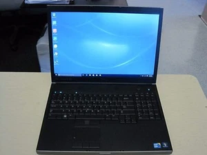 Programmers Development Environm 32GB/1TB HDD+2TB SSD,i7-3720QM,Precision M6700 - Picture 1 of 12