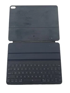 Apple - Smart Keyboard Folio para iPad Pro (3.ª generación) - MU8H2LL/A - UDAC - Imagen 1 de 5