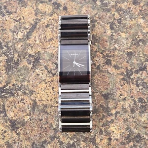 rado diastar mens watch used - Picture 1 of 5
