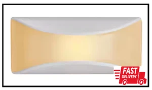 Indoor Outdoor Battery Powered Dusk to Dawn Amber Sleep Friendly Guide Lights - Picture 1 of 4