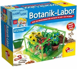 Lisciani Botanik-Labor - Picture 1 of 1