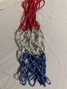 Athletic Works Heavy Duty Basketball Net, Professional Quality Nylon - Picture 1 of 1