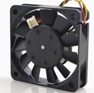 Ventiladores NIDEC 100% Nuevos y Originales R33960-57 6CM 12V 0.13A - Imagen 1 de 2