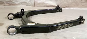 Swing Arm Swingarm Rear Suspension 2004 Harley Davidson Sportster 47587-04 #1981 - Picture 1 of 12