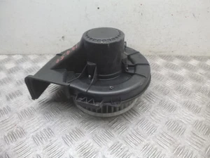 2018 SKODA FABIA RHD HEIZUNGSGEBLÄSEMOTOR GEBLÄSEMOTOR 6R2819015 - Bild 1 von 6