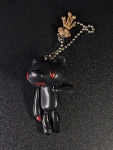 Llavero Figura Puran Puran Oso Sombrío Chax De Colección - Imagen 1 de 4