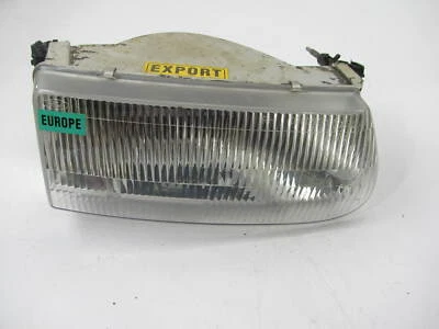 NUEVO SIN CAJA - 1995-2000 Ford Explorer EXPORTACIÓN EUROPEA Faro Faro Luz Foto 1 de 3