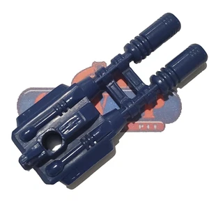 Transformers G1 Parts 1985 BREAKDOWN cannon gun weapon menasor CVP - Picture 1 of 1