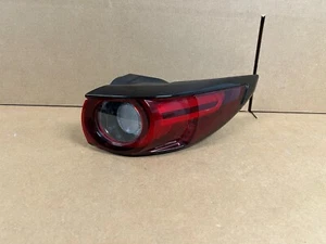 OEM 2017 2018 2019 MAZDA CX-5 TAIL LIGHT WITH LED RIGHT SIDE RH NICE!! - Picture 1 of 8