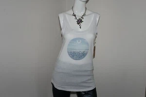 True Religion Women's Sample Tank Top. Size S. - Picture 1 of 7