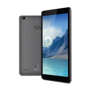 Rover R10 10,1 Zoll Android 12 Tablet 3GB RAM, 32GB ROM, Gratis SIM Karte mit Daten - Bild 1 von 5