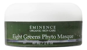 Eminence Eight Greens Phyto Masque 2 oz. Facial Mask - Picture 1 of 1