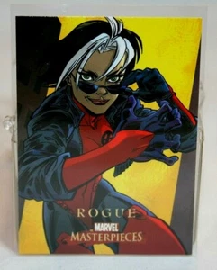 2008 Marvel Masterpieces Rogue #69 - Picture 1 of 2