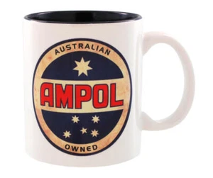 Ampol Australian Owned Mug - Ceramic - Picture 1 of 1