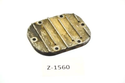 Yamaha XS 400 2A2 - Cubierta cubierta motor Z-1560 ** Foto 1 de 2