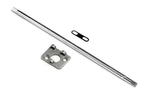 Aluminum Center Drive Shaft/Motor Mount Set (Recon) 105504 - Picture 1 of 1