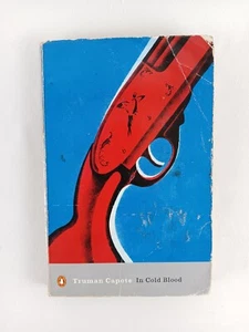 In Cold Blood 2000 by Truman Capote Vintage - Picture 1 of 10