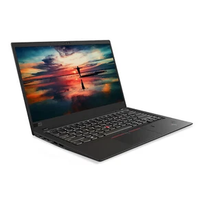 Lenovo X1 Carbon Gen6 i7-8550u 14" 16GB RAM 1 TB NVME HDMI Win11 - Afbeelding 1 van 2