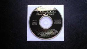 Poets & Angels by Ottmar Liebert (CD, 1991) - Imagen 1 de 1