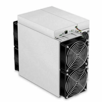 Antminer S19j Pro 100T BITMAIN 3050W 208-240V - Image 1 of 4
