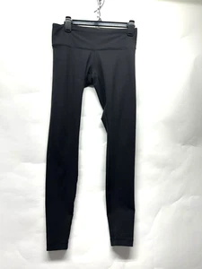 Leggings negros para mujer Lululemon - Ver medidas (D1) - Imagen 1 de 3