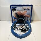 Posture Pump 1100-SX Neck Disc Hydrator Cervical Spine Therapy Pain Relief