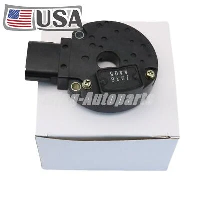 Sensor de posición del árbol de levas para Chevrolet Tracker Suzuki Grand Vitara V6 1999-2005 Foto 1 de 4