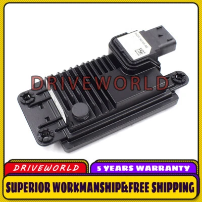 HG9T-9G768-AG# Adaptive Cruise Control Module Fits For 2017-2020 Ford Fusion - Image 1 of 4