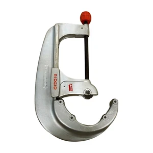 Vintage Rigid No. 136 Pipe Tubing Cutter 3-1/2" to 6-5/8" NEW OLD STOCK - Picture 1 of 10