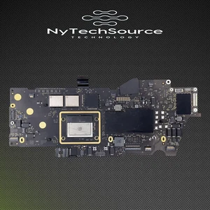 2020 Apple MacBook Pro 13" Logic Board M1 Chip *AS-IS* x Parts - Picture 1 of 3