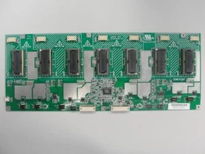 INV01011R ELDOR INVERTER BOARD V0.88070-001 - Picture 1 of 1