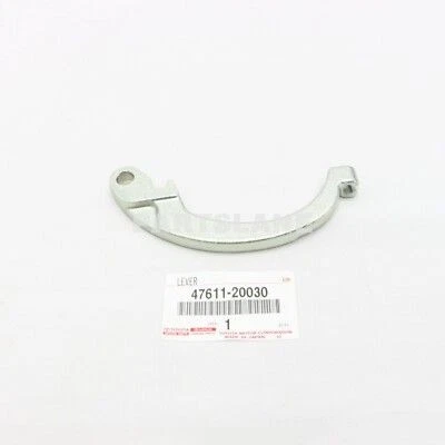 Genuine Toyota Parking Brake Lever 47611-20030 - Image 1 of 1