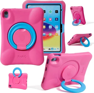Kids Case for Ipad, Shockproof Cover for Ipad 11-Inch A16 (2025) / 10.9-Inch 10T - Picture 1 of 12