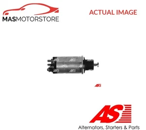 STARTER SOLENOID SWITCH AS-PL SS1023 A NEW OE REPLACEMENT - Picture 1 of 7