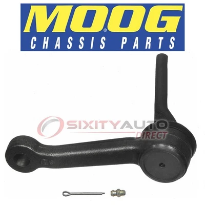 MOOG Steering Idler Arm for 1971-1972 Chevrolet Caprice - Gear  ut Foto 1 de 4