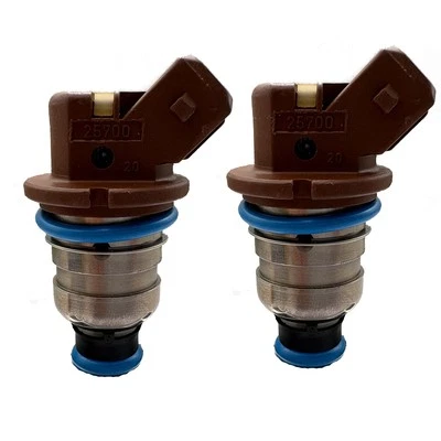 2X Fuel Injector 275500460 For Sea-Doo GTX DI 2000-2003/RX DI 2001-2003 / LRV DI - Изображение 1 из 4