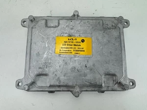 2023 - 2024 Kia Telluride Headlight Ballast LED Driver Module OEM 92180-S9500 - Bild 1 von 5