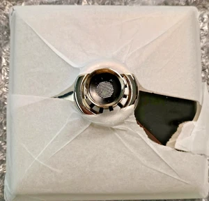 Delta RP52283PN Dryden 1,75 GPM Duschkopf Nickel poliert - Bild 1 von 2