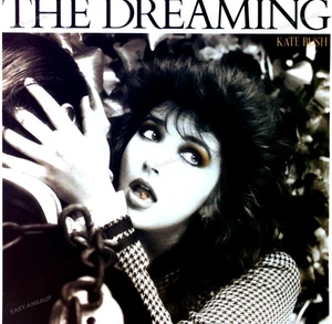 Kate Bush - The Dreaming LP (VG+) '* - Picture 1 of 1