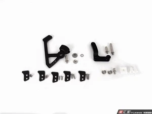 ECS - MK8 GTI / Golf R Kit de vitesses courtes réglables 6 vitesses - 047716LA05KT - Photo 1 sur 12